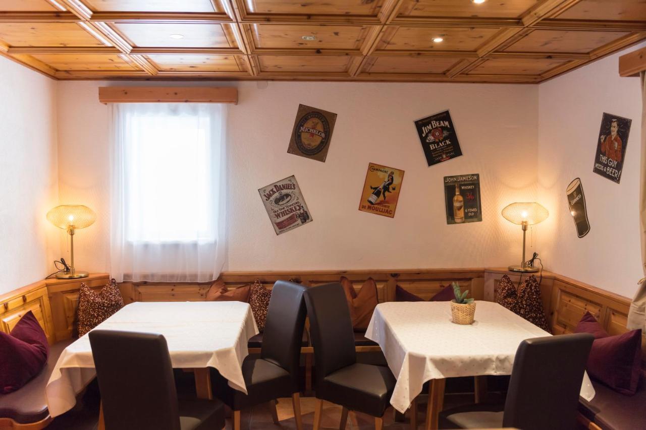 Hotel Gabl By Alpeffect Hotels Sankt Anton am Arlberg Exteriör bild