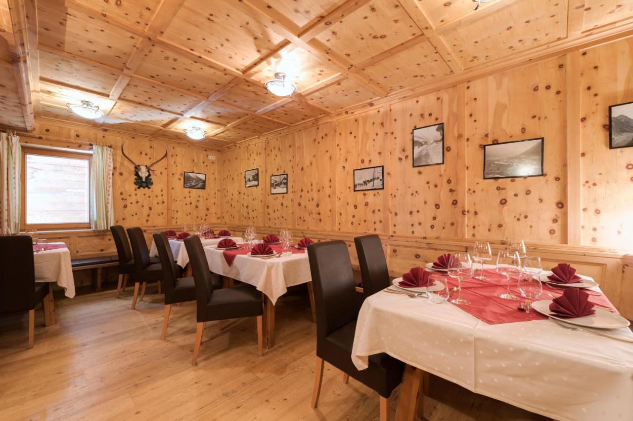 Hotel Gabl By Alpeffect Hotels Sankt Anton am Arlberg Exteriör bild