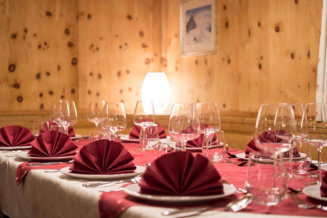 Hotel Gabl By Alpeffect Hotels Sankt Anton am Arlberg Exteriör bild