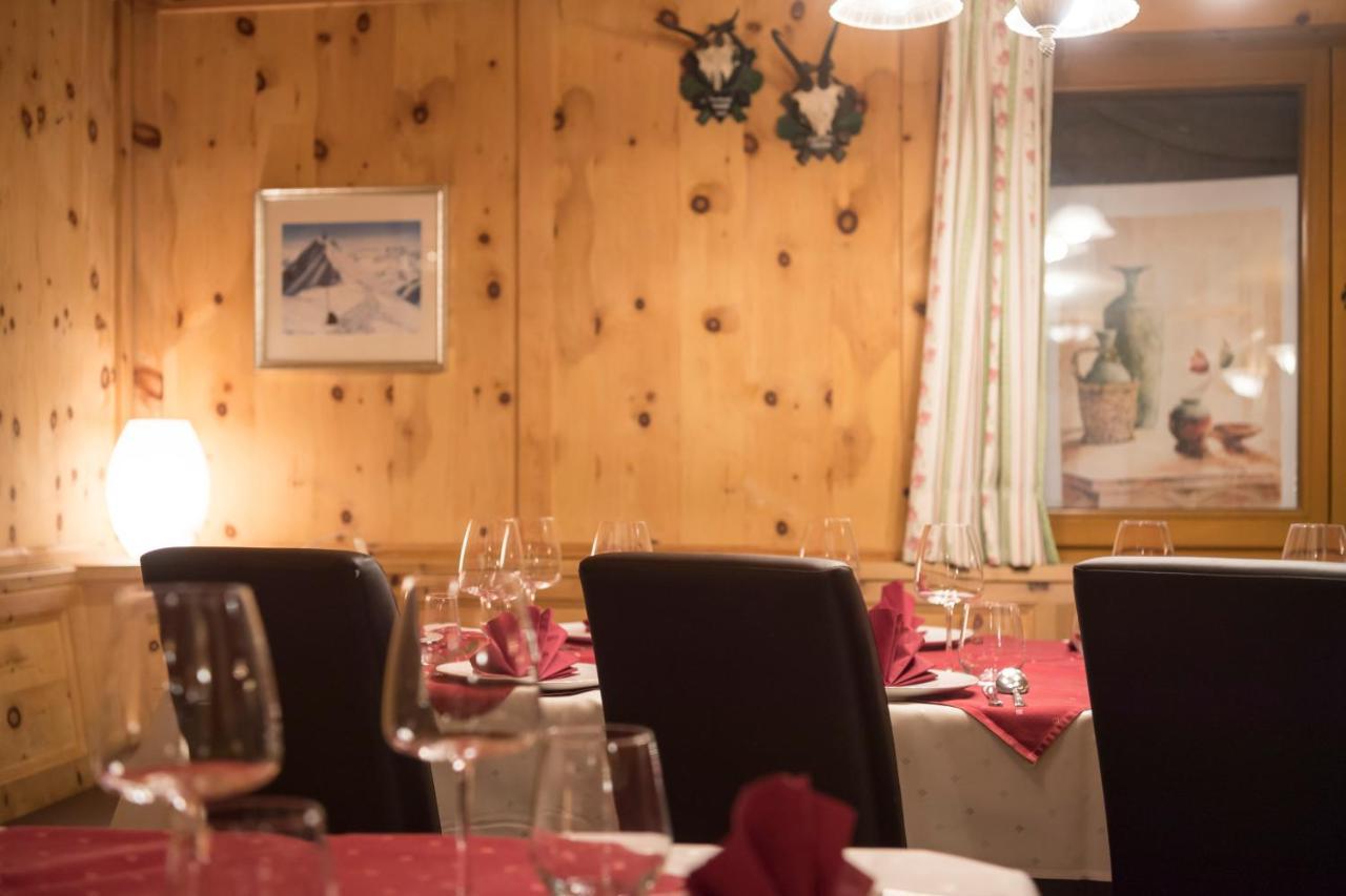 Hotel Gabl By Alpeffect Hotels Sankt Anton am Arlberg Exteriör bild