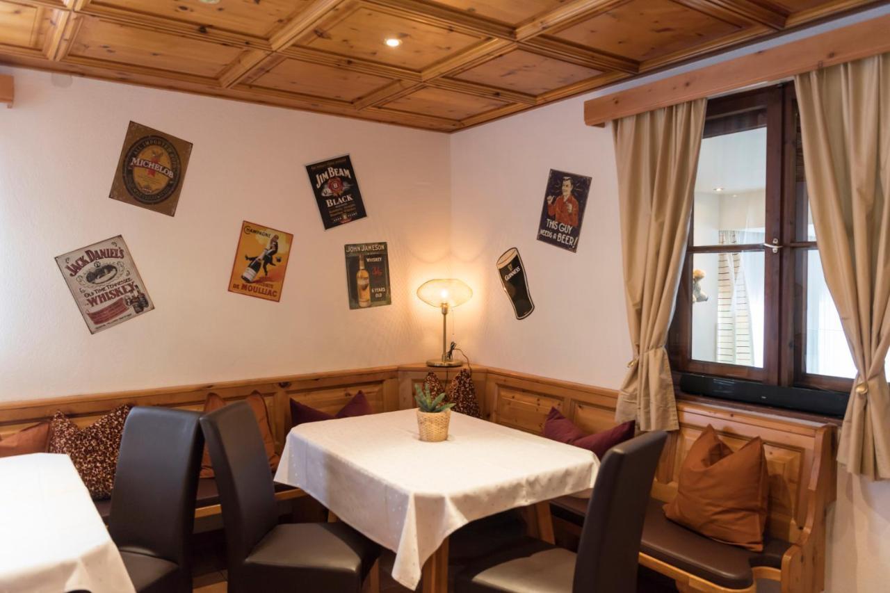 Hotel Gabl By Alpeffect Hotels Sankt Anton am Arlberg Exteriör bild