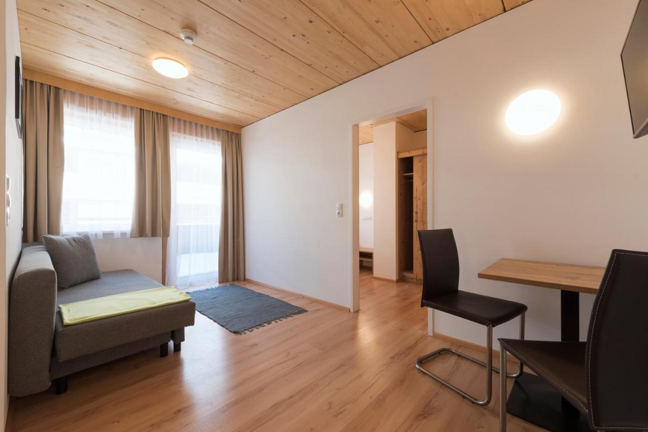 Hotel Gabl By Alpeffect Hotels Sankt Anton am Arlberg Exteriör bild
