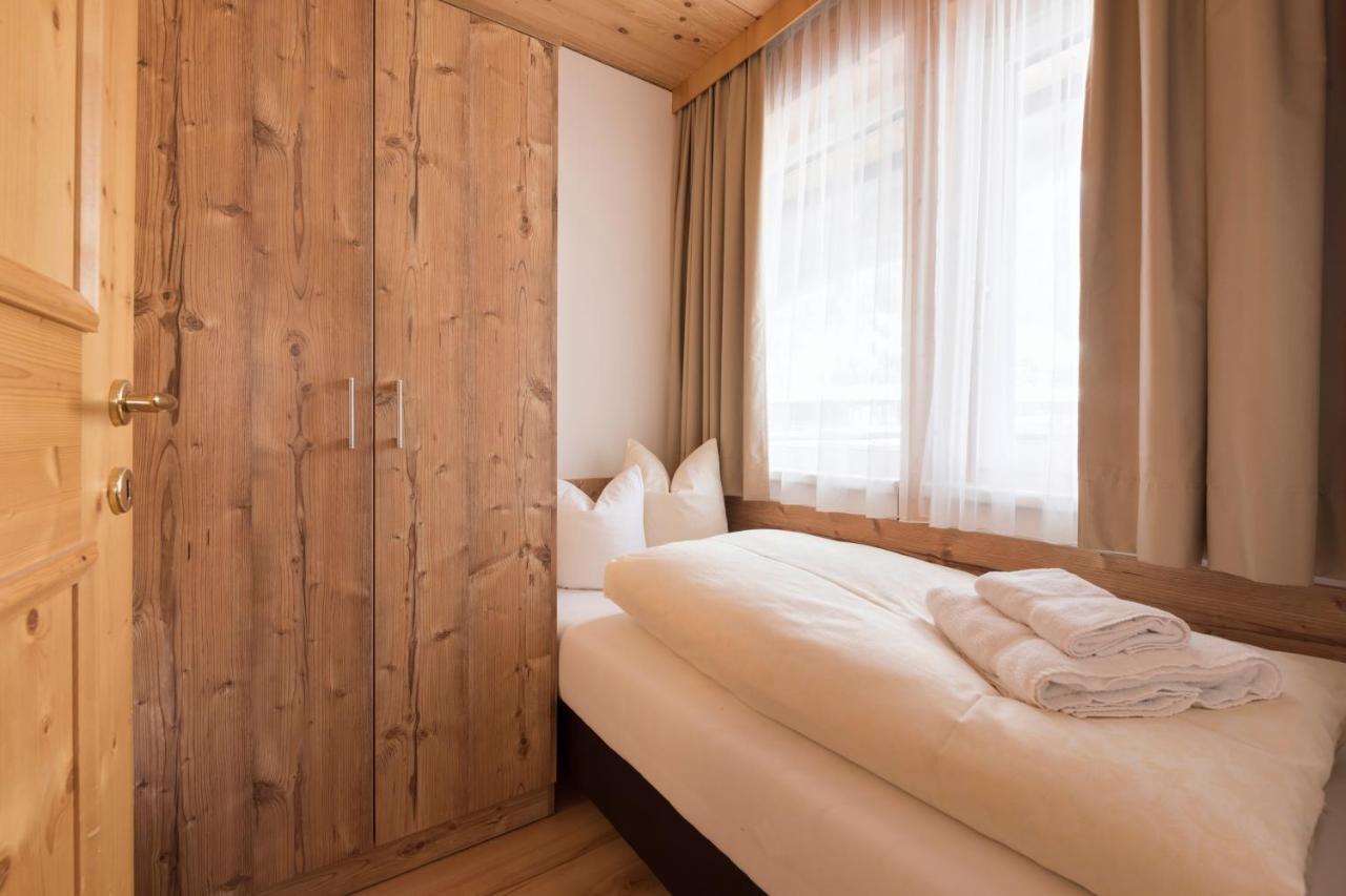 Hotel Gabl By Alpeffect Hotels Sankt Anton am Arlberg Exteriör bild