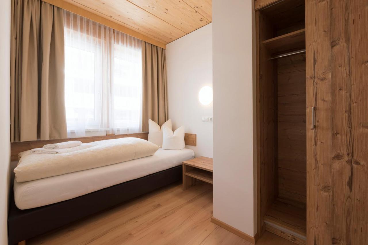 Hotel Gabl By Alpeffect Hotels Sankt Anton am Arlberg Exteriör bild