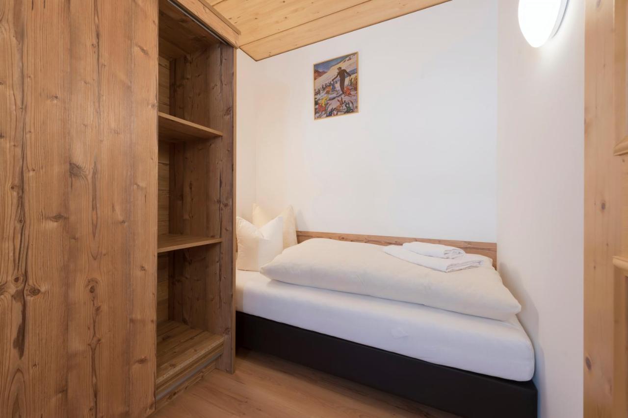 Hotel Gabl By Alpeffect Hotels Sankt Anton am Arlberg Exteriör bild