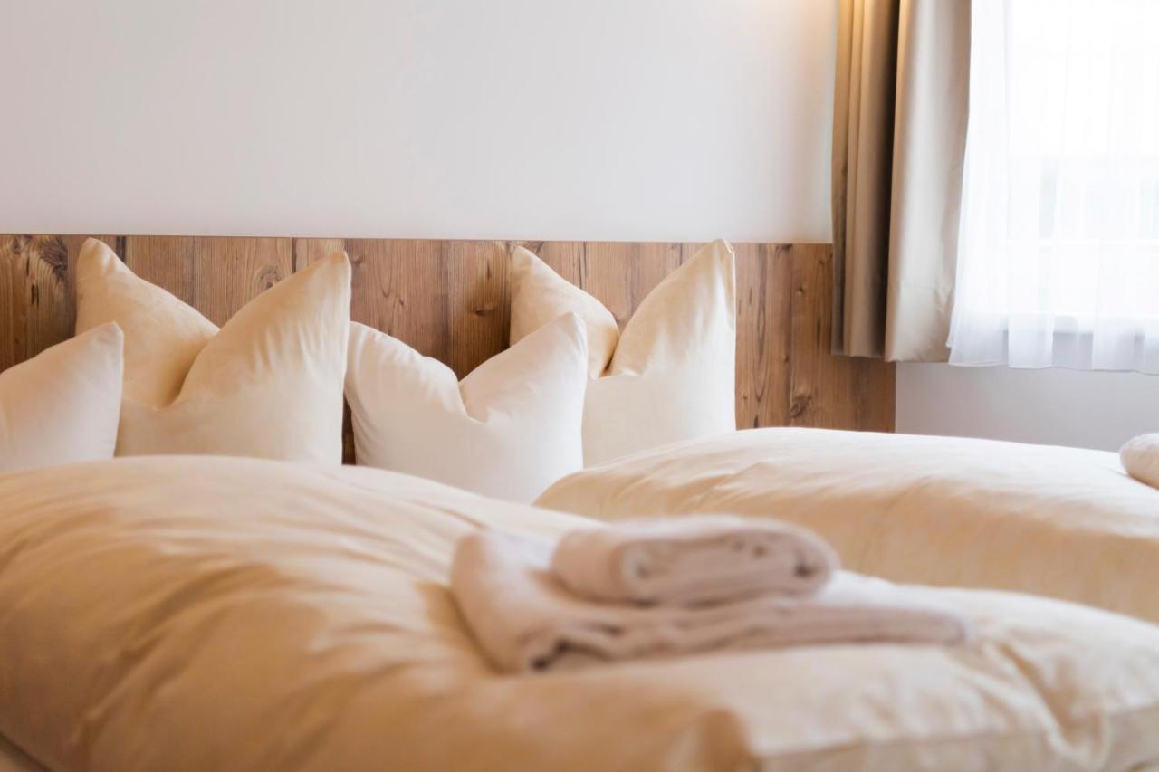 Hotel Gabl By Alpeffect Hotels Sankt Anton am Arlberg Exteriör bild