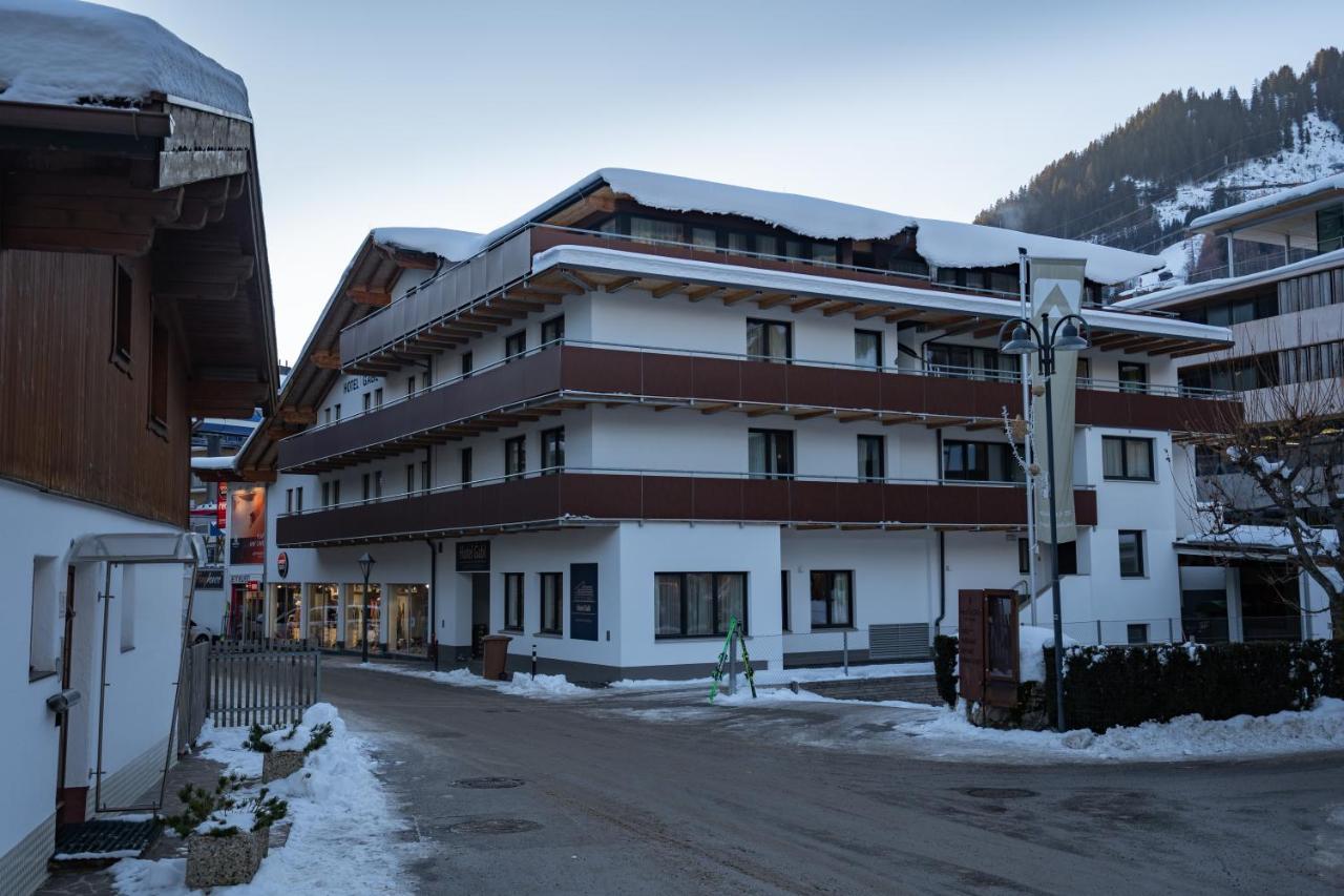 Hotel Gabl By Alpeffect Hotels Sankt Anton am Arlberg Exteriör bild